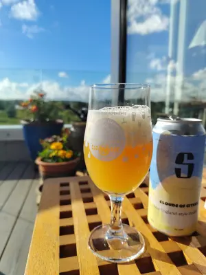 Holmen_1's photo of Clouds of Citrus