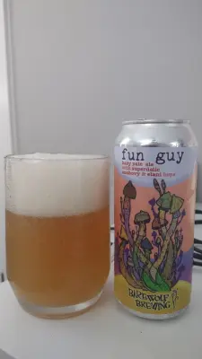 Clarkvv's photo of Fun Guy