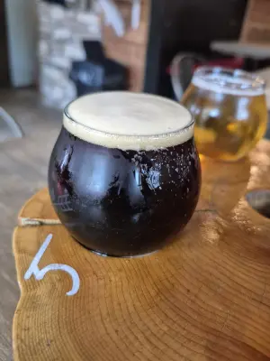 Lubiere's photo of Two Penny
