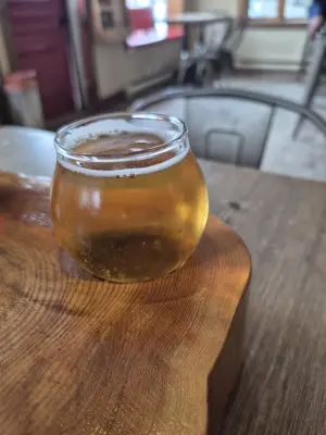 Lubiere's photo of 441 IPA