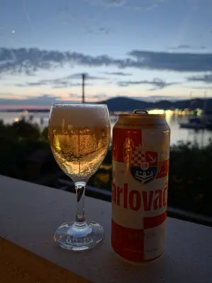 Lunde's photo of Pivo