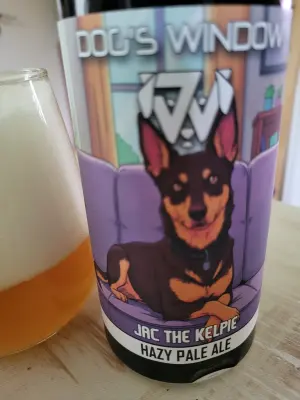 danlo's photo of Jac The Kelpie