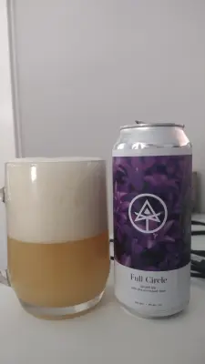 Clarkvv's photo of Full Circle