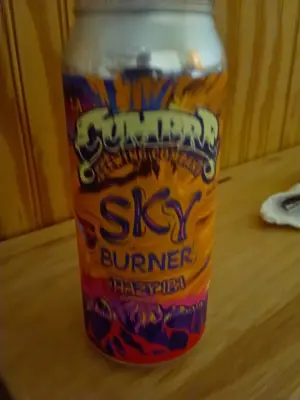 solidfunk's photo of Sky Burner