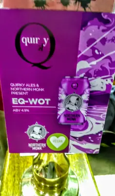 Olut's photo of EQ-Wot?