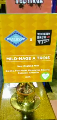 Olut's photo of Mild-Nage A Trois