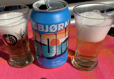RuneBlix's photo of Isbjørn Sommer (2023 +)