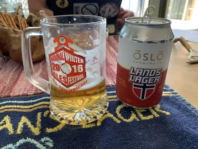 RuneBlix's photo of Landslager