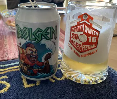 RuneBlix's photo of Bølgen