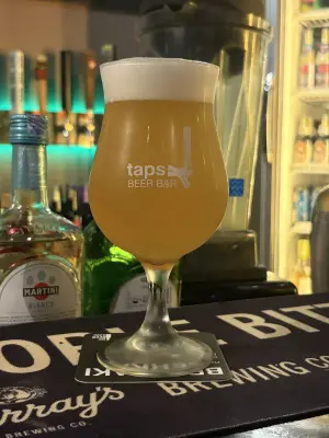 jimgreen's photo of West Coast IPA (2026)