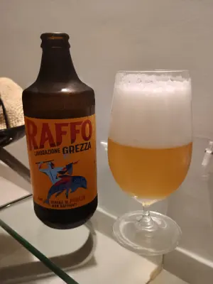 Lukasz40NDM's photo of Raffo Lavorazione Grezza