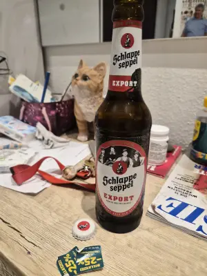 Goldbarren's photo of Schlappeseppel Export