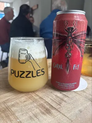 Mr_Pink_152's photo of Coral Fly