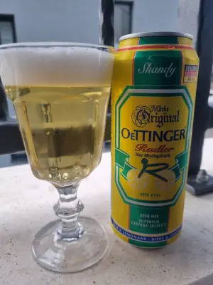 Arsol's photo of Radler