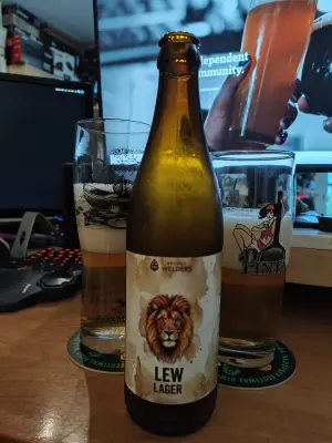 Faalagorn's photo of Lew Lager