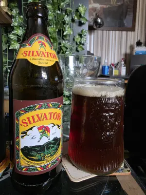 Fangorn's photo of Silvator