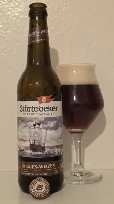 lore's photo of Roggen-Weizen