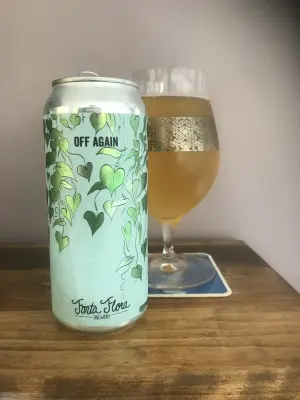 CLW's photo of Off Again