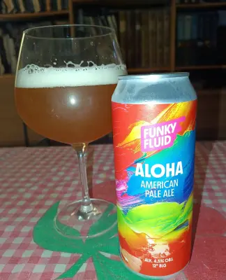 Pindolaire's photo of Aloha