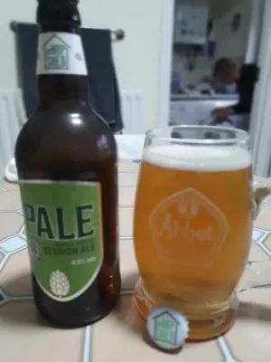 BlackHaddock's photo of Pale