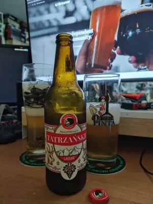Faalagorn's photo of Tatrzańskie Lager