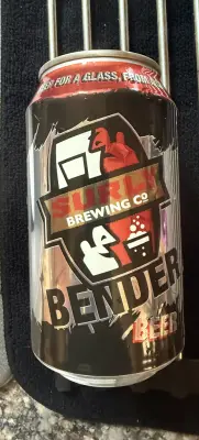 blackflag321's photo of Bender