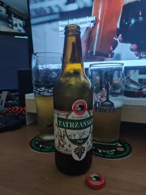 Faalagorn's photo of Tatrzańskie Pils