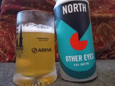 Olut's photo of Other Eyes