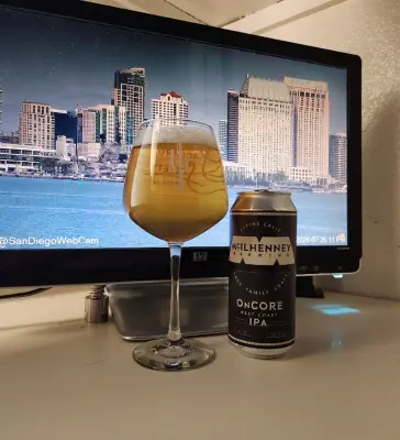 Ibrew2or3's photo of OnCORE