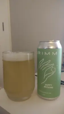 Clarkvv's photo of Hoppy Nothing