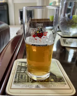 Grumbo's photo of Plink