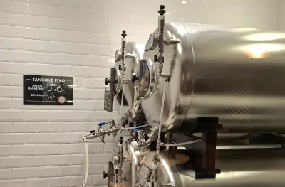 Franclh's photo of Original 12% Nefiltr
