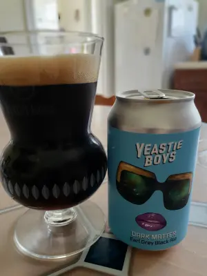 BlackHaddock's photo of Dark Matter