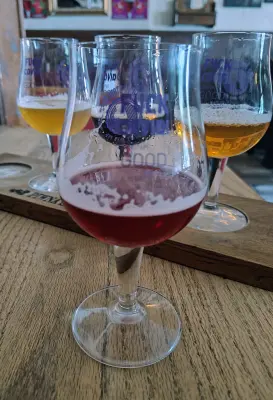 Faalagorn's photo of Kriek