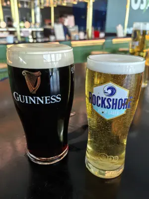 ogivlado's photo of Rockshore Irish Lager