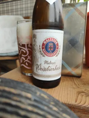 minutemat's photo of Malteser Weissbierbock