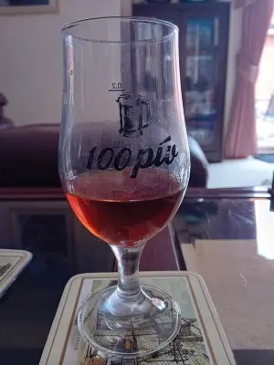 ITFCfan's photo of Royal Cider Fortified