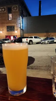 theisti's photo of Circles Around Citra (DDH Simcoe)