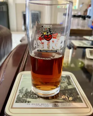 Grumbo's photo of Royal Cider Fortified