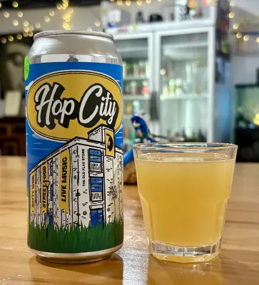 jimgreen's photo of Hop City 2026