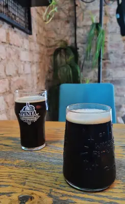 Faalagorn's photo of Czarny Pies