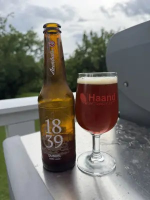 Chris_Ofstad's photo of 1839 Brun Bayer (Dunkel)