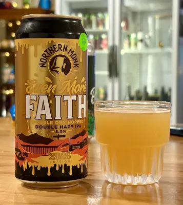 jimgreen's photo of Even More Faith