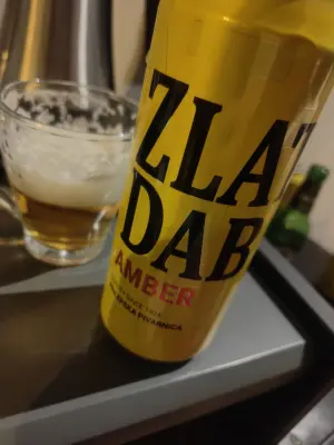minutemat's photo of Zlaten Dab Amber