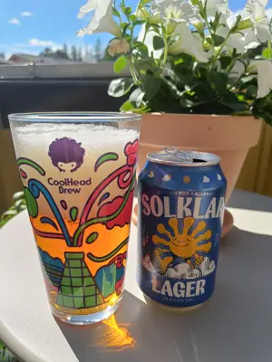 Gyllenbock's photo of Solklar