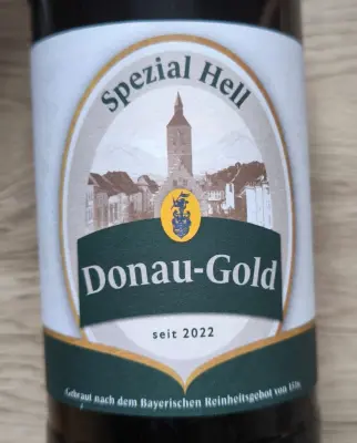 kappldav123's photo of Donau Gold