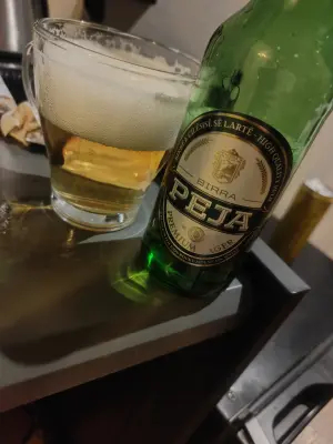 minutemat's photo of Premium Lager