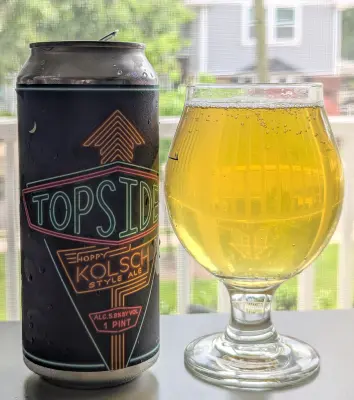 ben4321's photo of Topsider