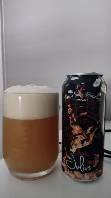 Clarkvv's photo of Spicy Julius
