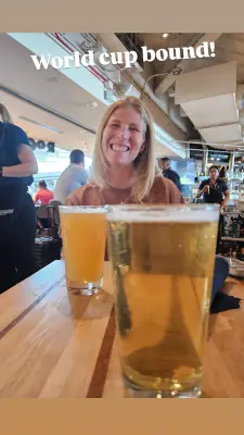 Staleandfunny's photo of Pils